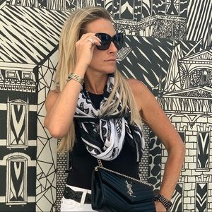 Meet your Posher, Karyn